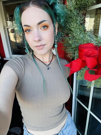 Veela Nude Leaks OnlyFans Photo 8