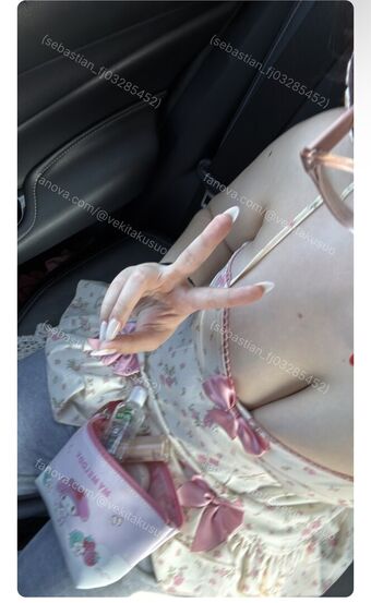 vekikusuo Nude Leaks OnlyFans Photo 30
