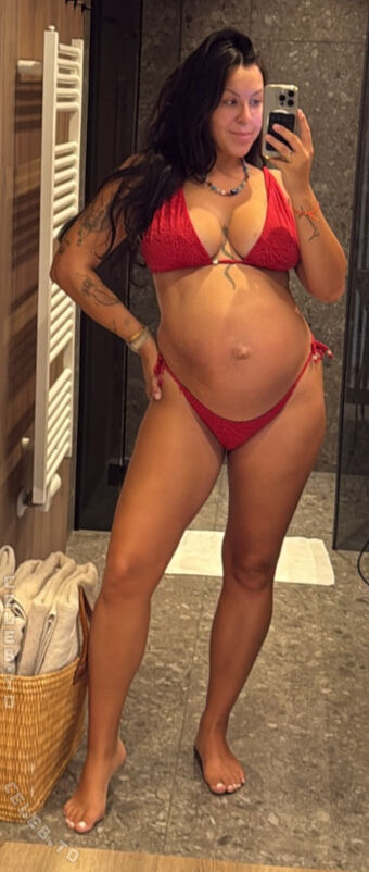 Vendewaa Nude Leaks OnlyFans Photo 86