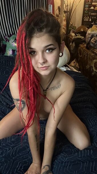 venus_kittyxo Nude Leaks OnlyFans Photo 185