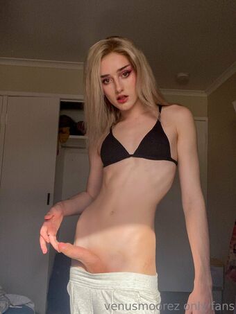 Venus Moorez