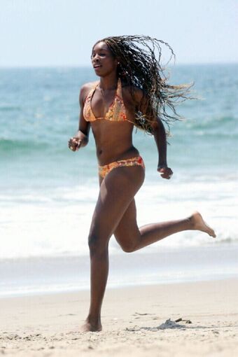 Venus Williams Nude Leaks OnlyFans Photo 16