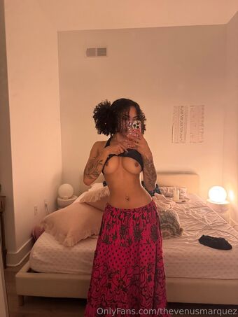 Venusmarquez