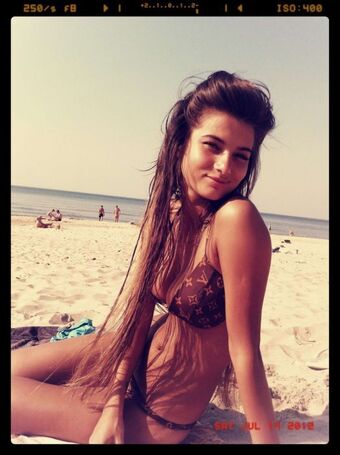 Vera Eremeychuk Nude Leaks OnlyFans Photo 11