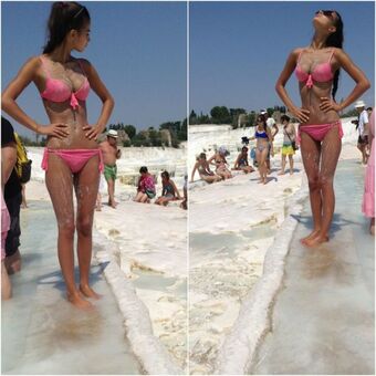 Vera Eremeychuk Nude Leaks OnlyFans Photo 15