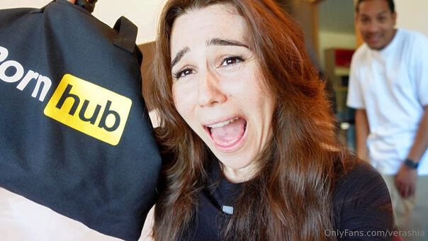 Verashia Nude Leaks OnlyFans Photo 9