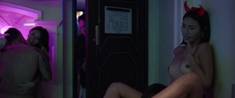 Verna Wang Nude Leaks OnlyFans Photo 53