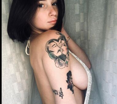 Vero Ava Nude Leaks OnlyFans Photo 16