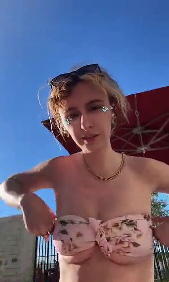 veronicafreymusic Nude Leaks OnlyFans Photo 38