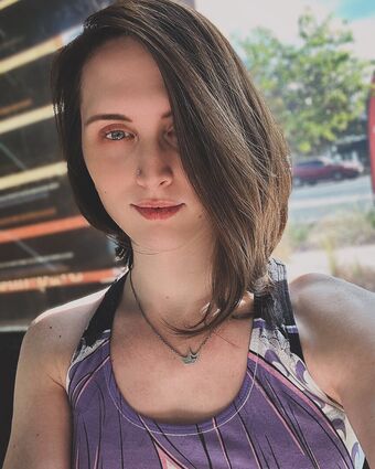 VeronicaJae
