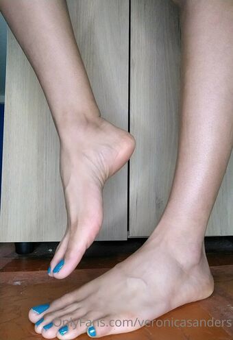 veronicasanders