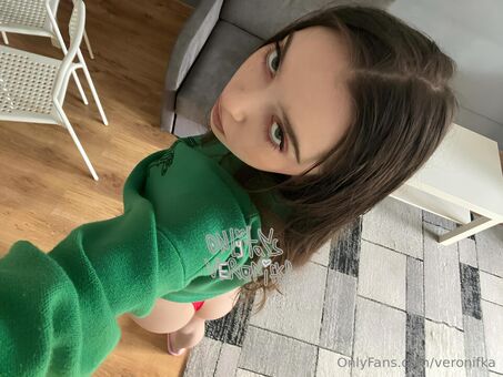 veroniffka Nude Leaks OnlyFans Photo 6