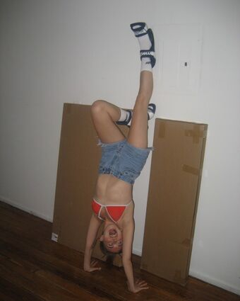 Veronika Slowikowska