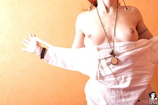 Vesperal Nude Leaks OnlyFans Photo 118