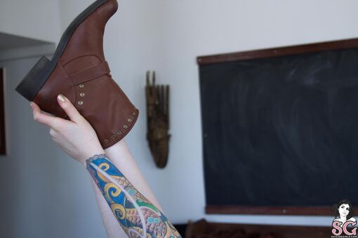 Vesta SG Nude Leaks OnlyFans Photo 40