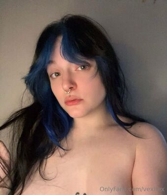 vexhex Nude Leaks OnlyFans Photo 4