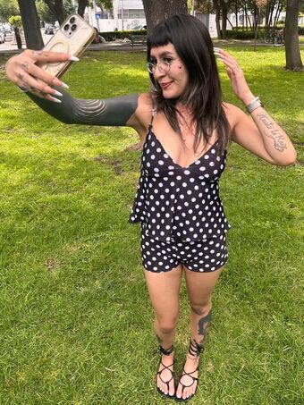Vianka Nude Leaks OnlyFans Photo 24