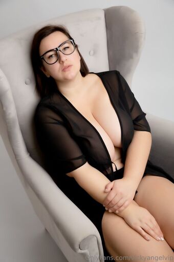 Vicky Angel Nude Leaks OnlyFans Photo 10
