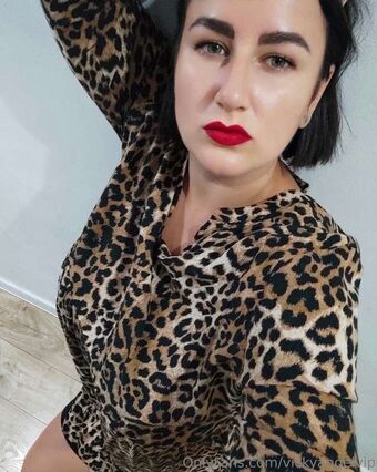 Vicky Angel