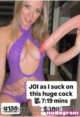 Vicky Stark Nude Leaks OnlyFans Photo 386