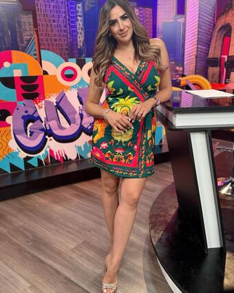 Vicky Torres