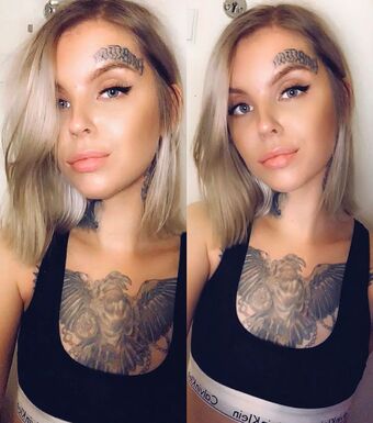 Vickysteez Nude Leaks OnlyFans Photo 12