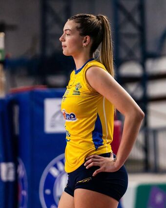 Victoria Borges Trunkl