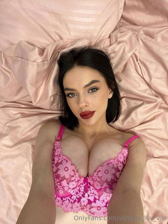 Victoria Luv