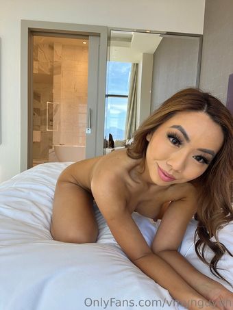 Victoria My Nguyen Nude Leaks OnlyFans Photo 4