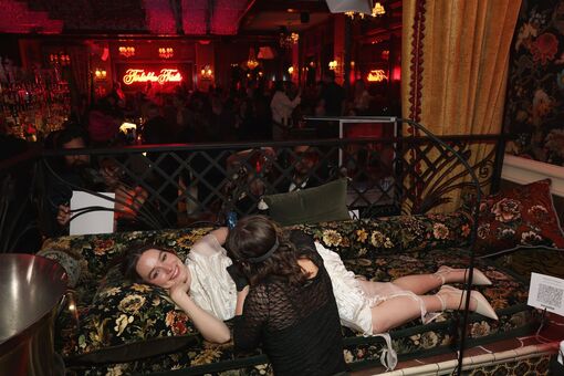 Victoria Pedretti Nude Leaks OnlyFans Photo 120