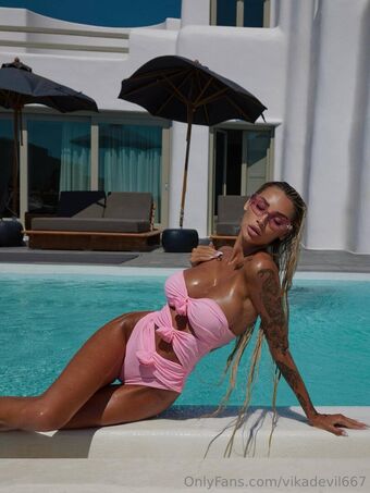 vikadevil667