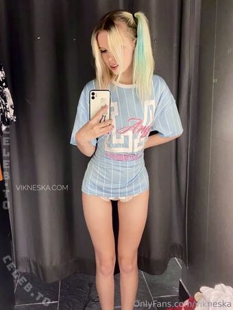 Vikneska