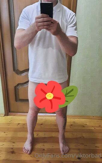 viktorbad Nude Leaks OnlyFans Photo 15