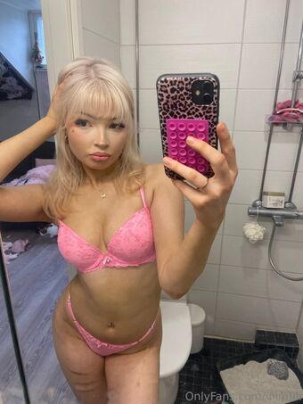 vilmuliini Nude Leaks OnlyFans Photo 3