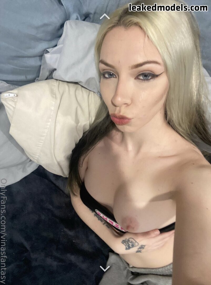 janesfantasy_  mistressvina  vinasfantasy Nude Leaks OnlyFans Photo 6 -  Leaked Models