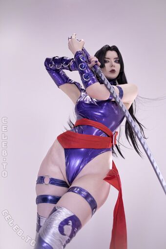 Vinnegal Nude Leaks OnlyFans Photo 12