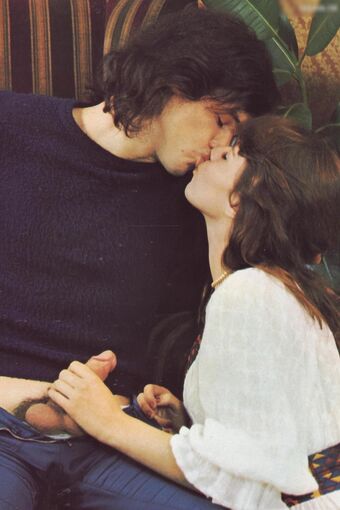 Vintage Erwachsenen Zeitschriften