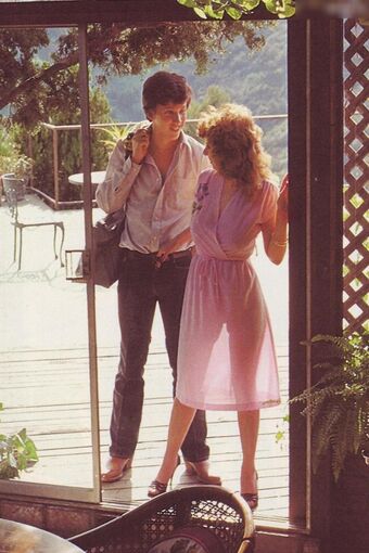 Vintage Erwachsenen Zeitschriften