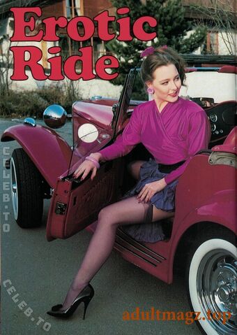 Vintage Erwachsenen Zeitschriften Nude Leaks OnlyFans Photo 2744