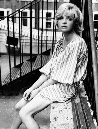 Vintage Starlets