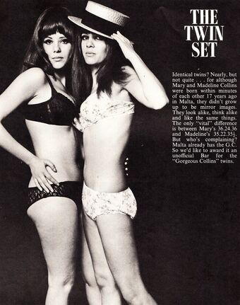 Vintage Starlets