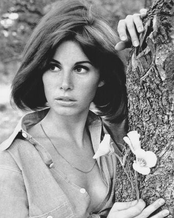 Vintage Starlets