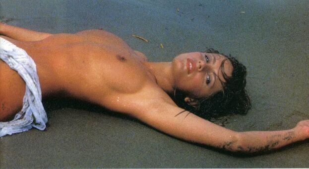 Vintage Starlets Nude Leaks OnlyFans Photo 1735