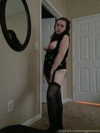 vintagebarbiex