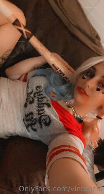vintagelo Nude Leaks OnlyFans Photo 4