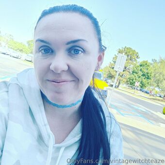 vintagewitchteaze