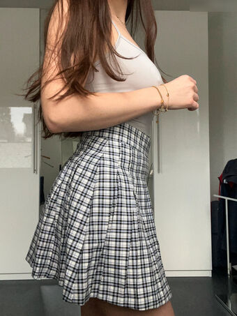 Vinted/eBay