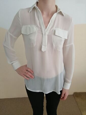 Vinted/eBay