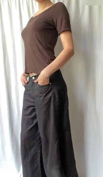 Vinted/eBay