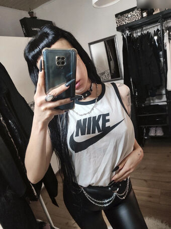 Vinted/eBay